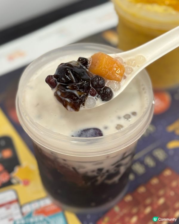 啟德必食💕健康豆乳推介🥛$19咋✨