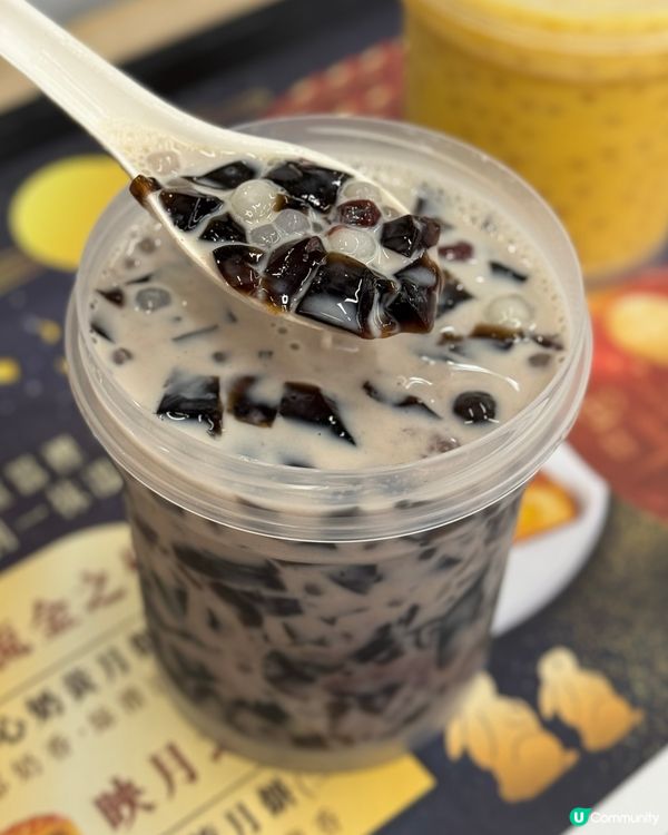 啟德必食💕健康豆乳推介🥛$19咋✨