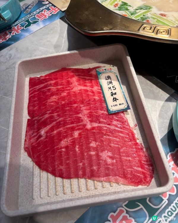 極致活海鮮、特色甜品與貼心服務！千海水產放題鮮味滿分