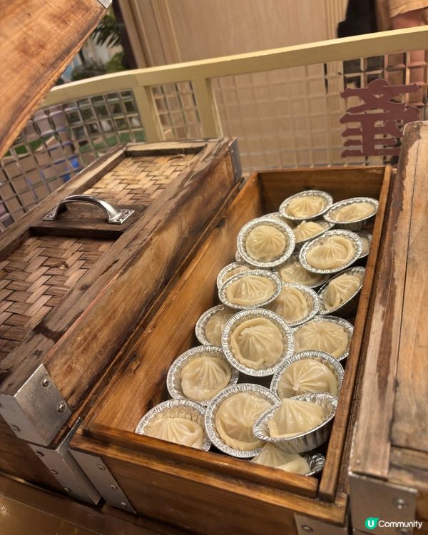 極致活海鮮、特色甜品與貼心服務！千海水產放題鮮味滿分
