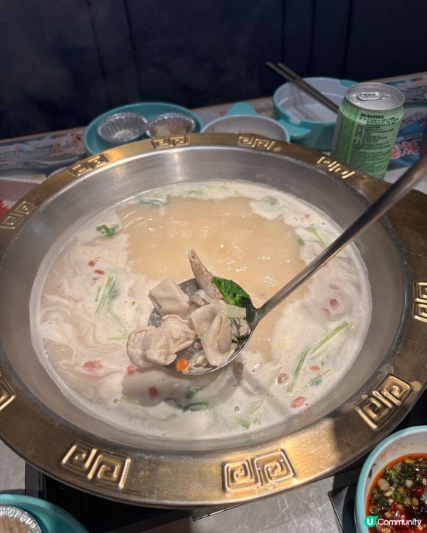 極致活海鮮、特色甜品與貼心服務！千海水產放題鮮味滿分