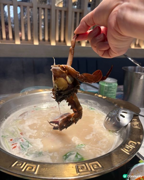 極致活海鮮、特色甜品與貼心服務！千海水產放題鮮味滿分