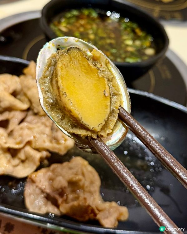 [勞蘇食]無限時乜都有🤘🏻🤘🏻