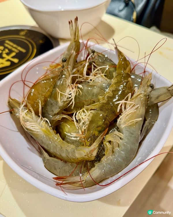 [勞蘇食]無限時乜都有🤘🏻🤘🏻