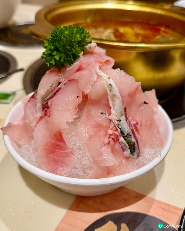 [勞蘇食]無限時乜都有🤘🏻🤘🏻