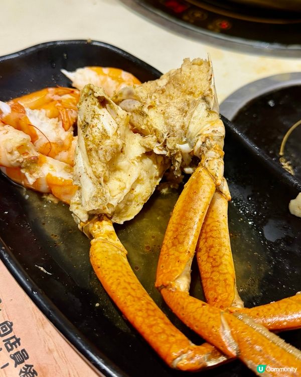 [勞蘇食]無限時乜都有🤘🏻🤘🏻