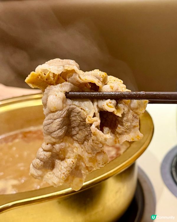 [勞蘇食]無限時乜都有🤘🏻🤘🏻