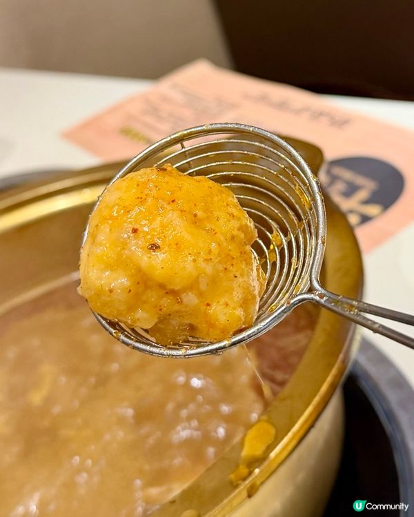 [勞蘇食]無限時乜都有🤘🏻🤘🏻