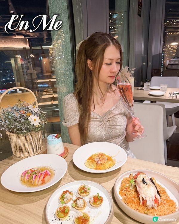 啟德雙子匯西餐推介🍴
