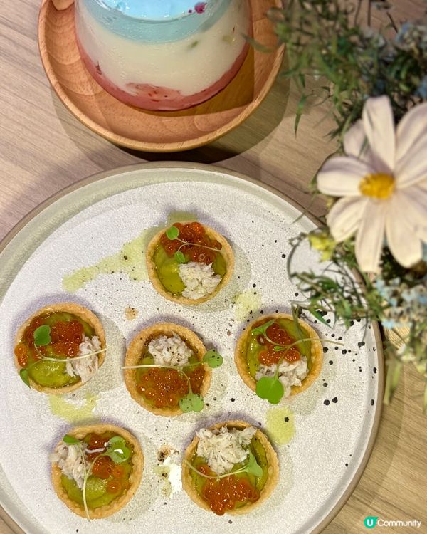 啟德雙子匯西餐推介🍴