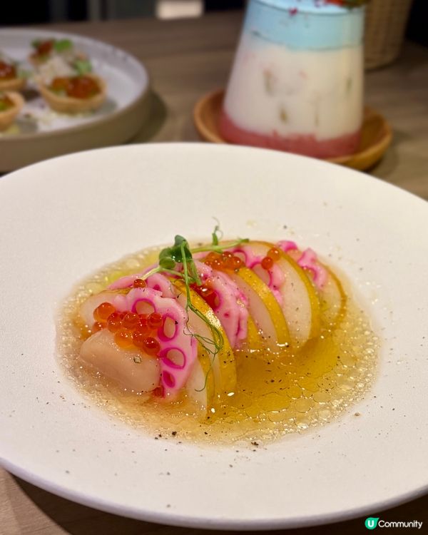啟德雙子匯西餐推介🍴