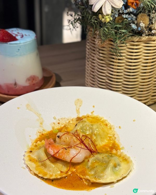 啟德雙子匯西餐推介🍴