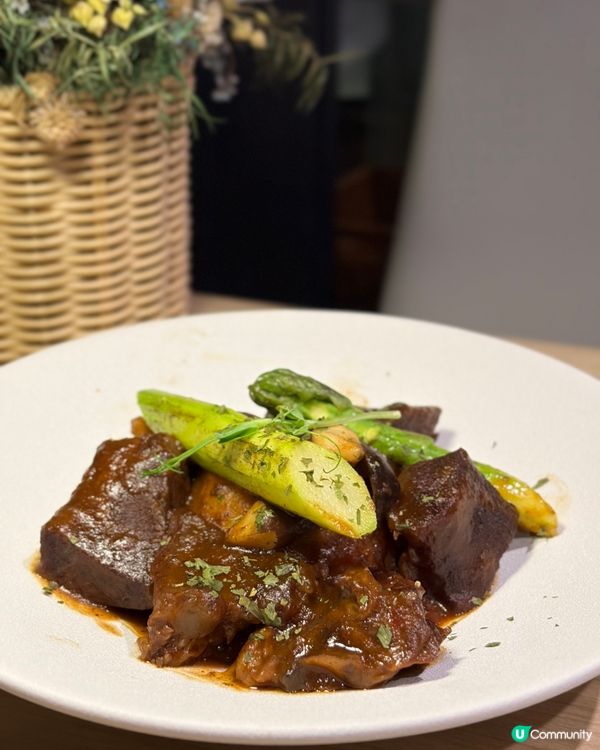 啟德雙子匯西餐推介🍴