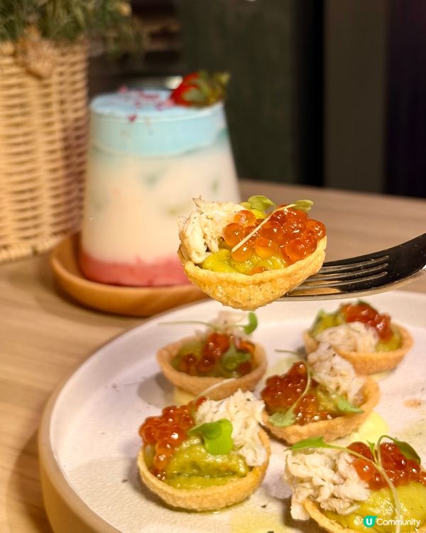 啟德雙子匯西餐推介🍴