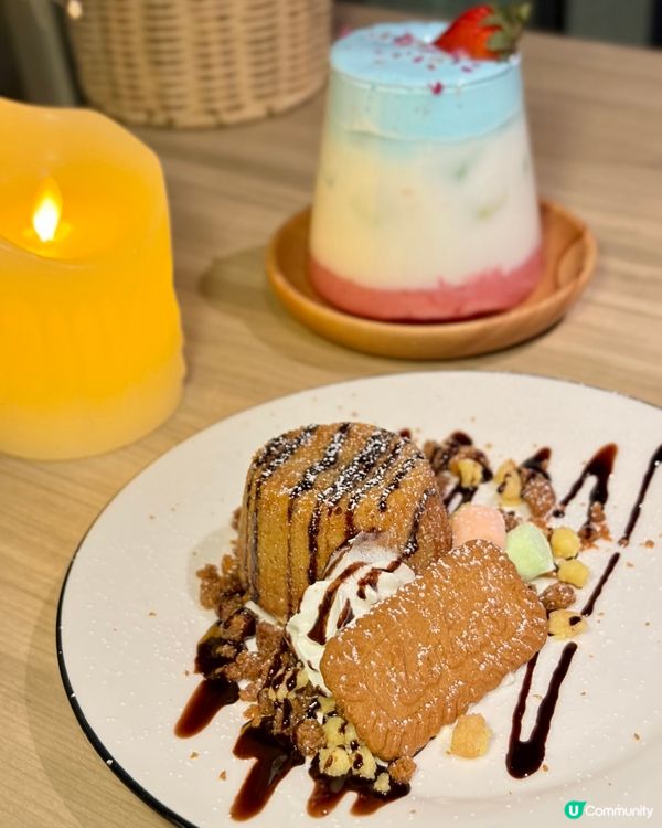啟德雙子匯西餐推介🍴