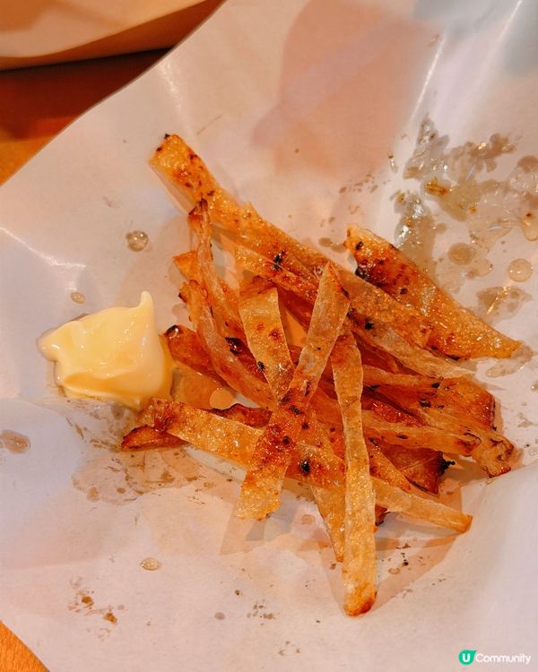 長沙灣街坊串燒店🌟宵夜之選