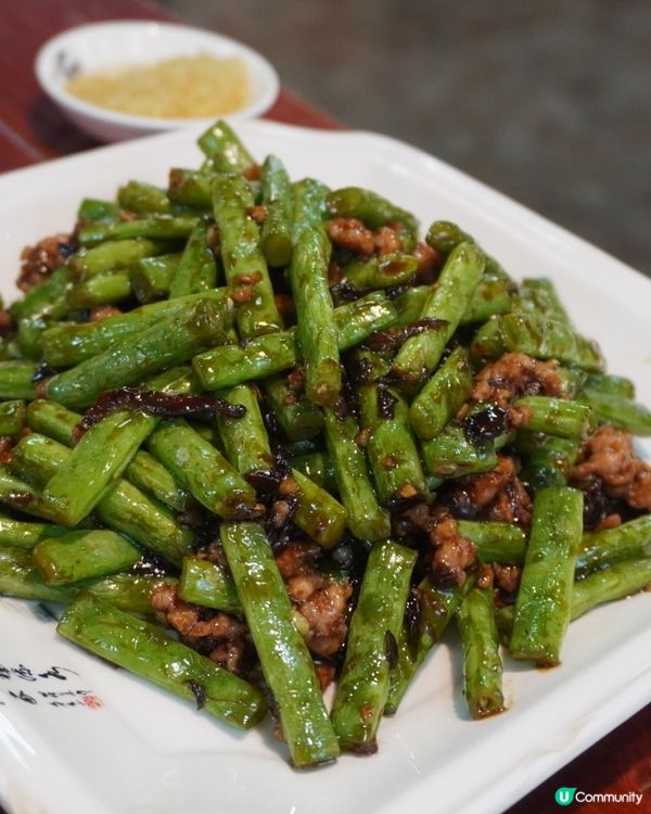 今晚同朋友約咗去九龍城食潮州菜，揀咗呢間【潮薈館】有兩層高、...