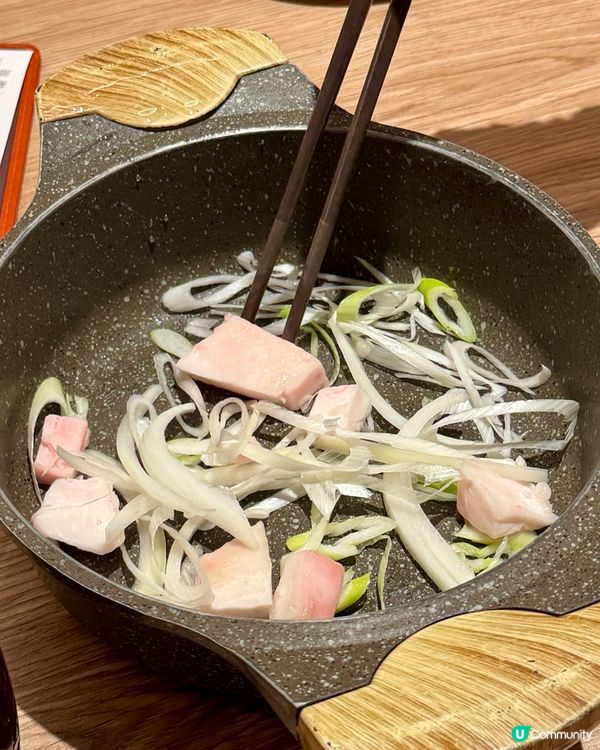 期間限定｢可樂壽喜燒湯底｣🥤🥘 日式涮涮鍋放題