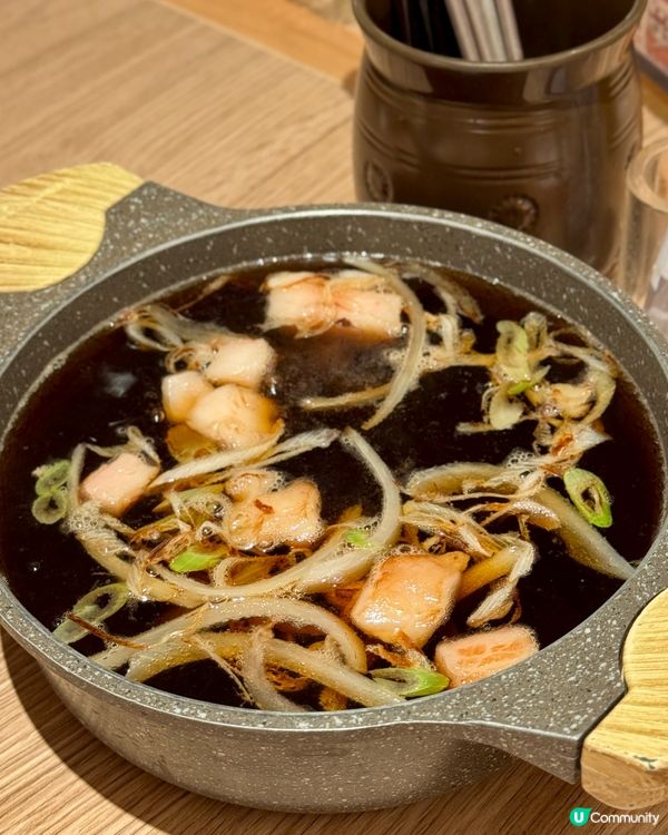 期間限定｢可樂壽喜燒湯底｣🥤🥘 日式涮涮鍋放題