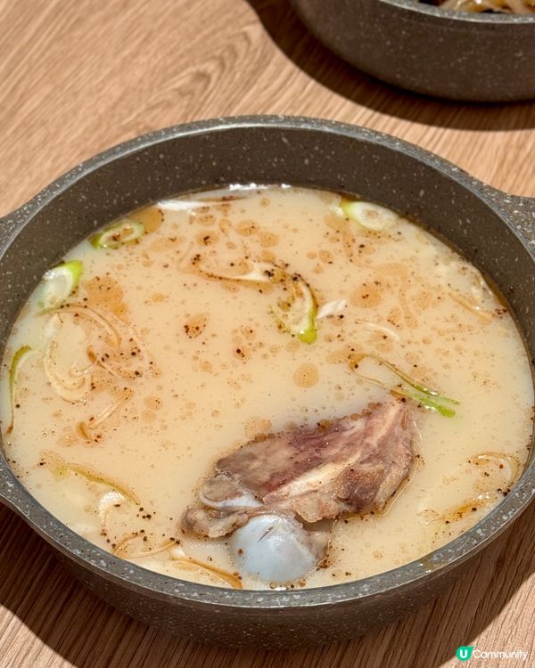期間限定｢可樂壽喜燒湯底｣🥤🥘 日式涮涮鍋放題