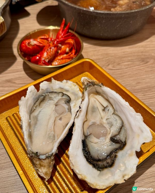 期間限定｢可樂壽喜燒湯底｣🥤🥘 日式涮涮鍋放題