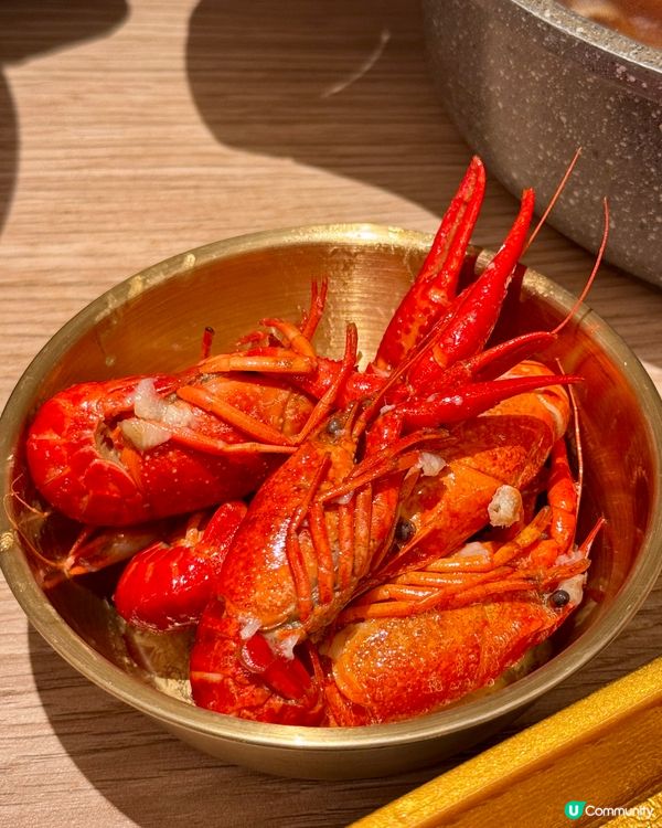 期間限定｢可樂壽喜燒湯底｣🥤🥘 日式涮涮鍋放題