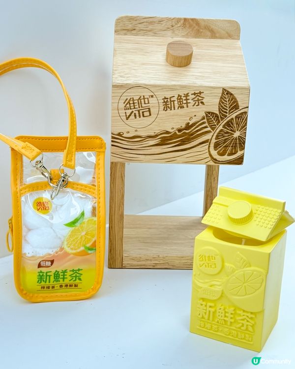 尖沙咀必去！巨型檸檬🍋