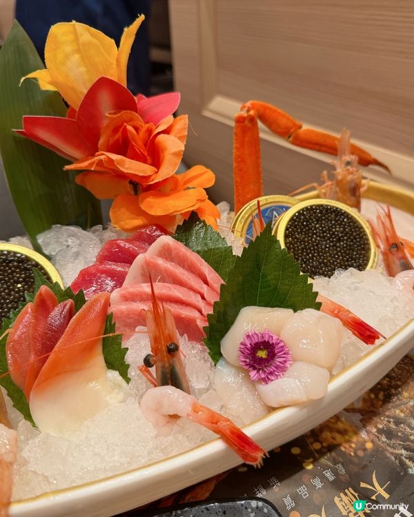 觀塘日式放題推介🍣✨