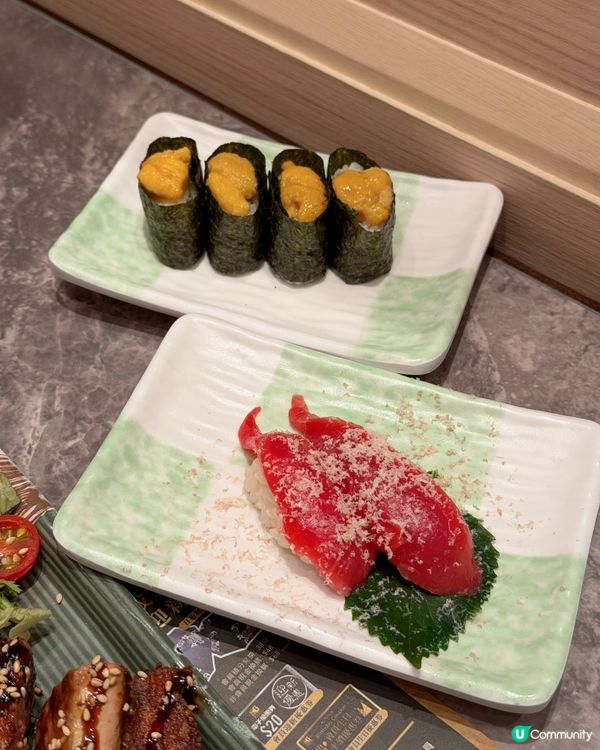 觀塘日式放題推介🍣✨