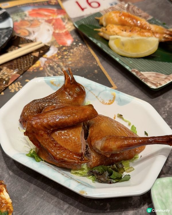 觀塘日式放題推介🍣✨