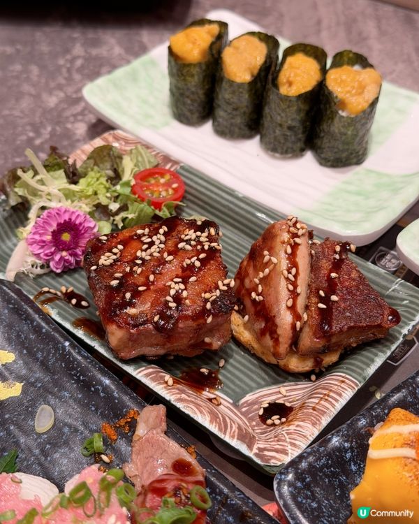 觀塘日式放題推介🍣✨
