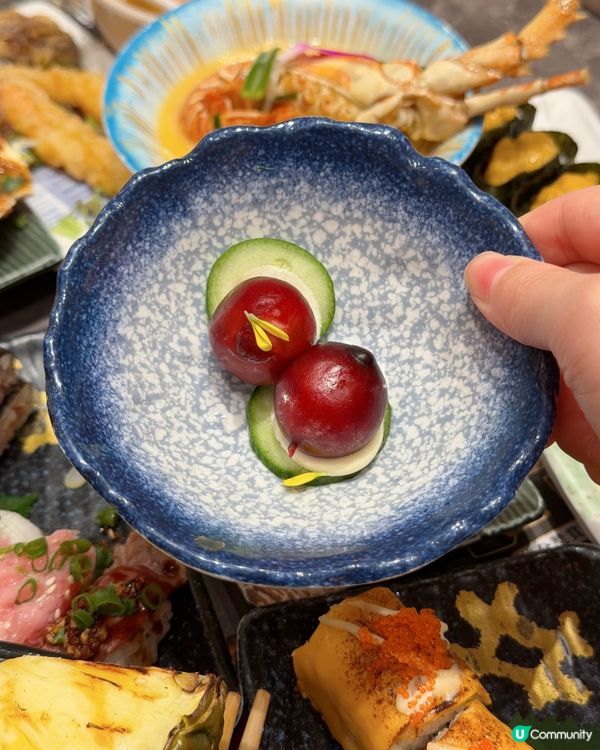 觀塘日式放題推介🍣✨