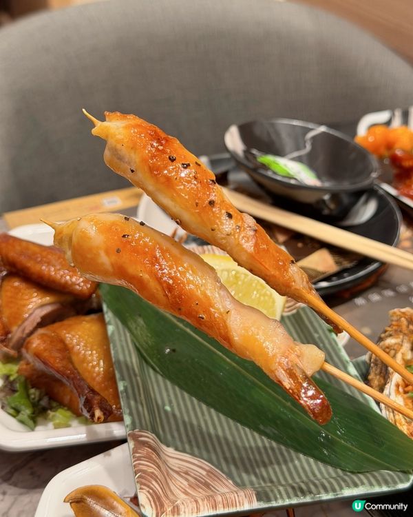 觀塘日式放題推介🍣✨