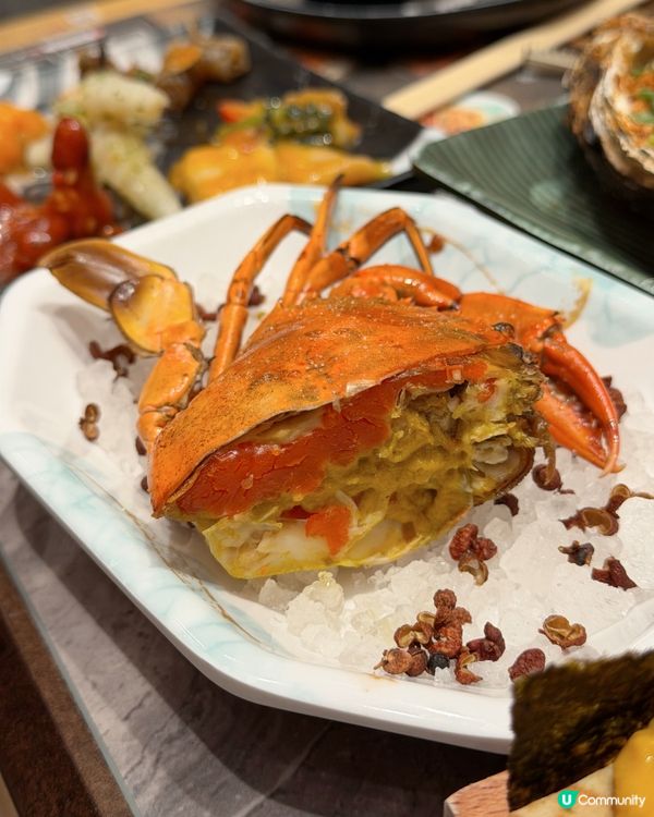 觀塘日式放題推介🍣✨
