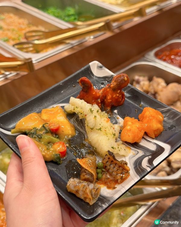 觀塘日式放題推介🍣✨