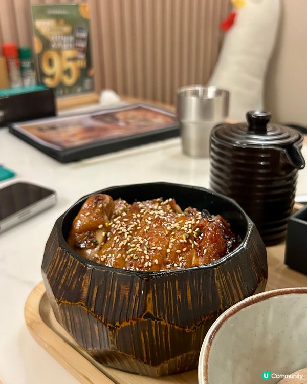 灣仔百年名店雞三和🍗