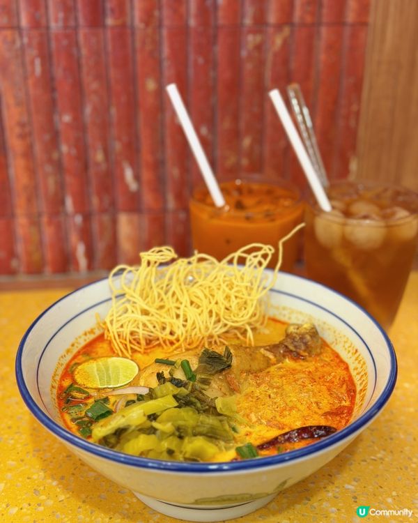 泰國婆🇹🇭正宗泰菜推介！