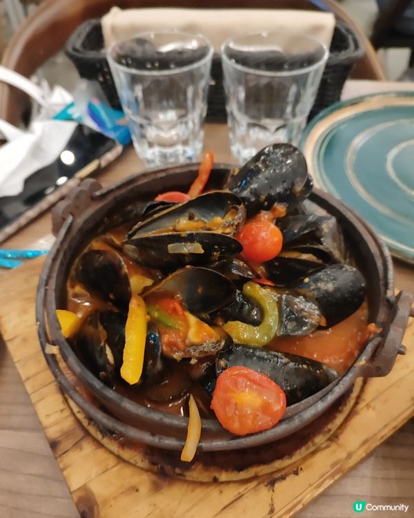 📸科學園打卡一流，但食嘢🙅🙅📸