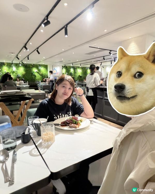 觀塘高CP值拍拖晚餐首選💕$498二人餐🍽️