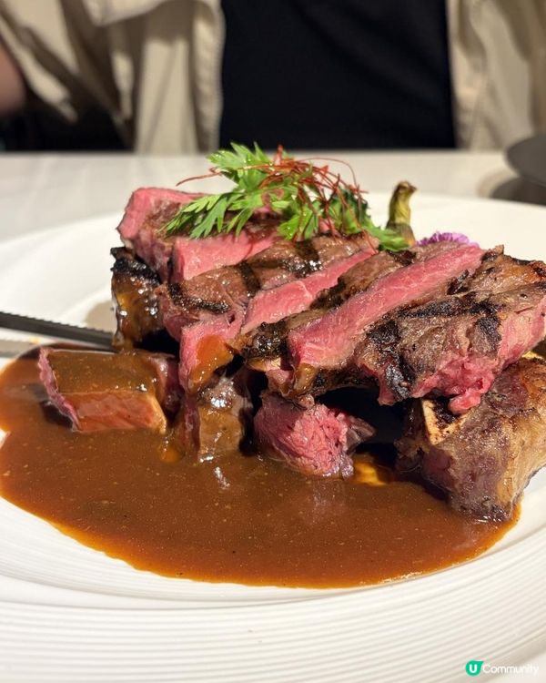 觀塘高CP值拍拖晚餐首選💕$498二人餐🍽️