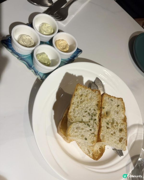 觀塘高CP值拍拖晚餐首選💕$498二人餐🍽️