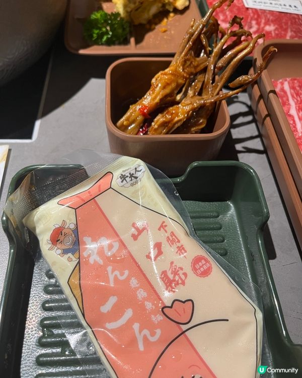 尖沙咀牛大人新品爆炒鍋🍲