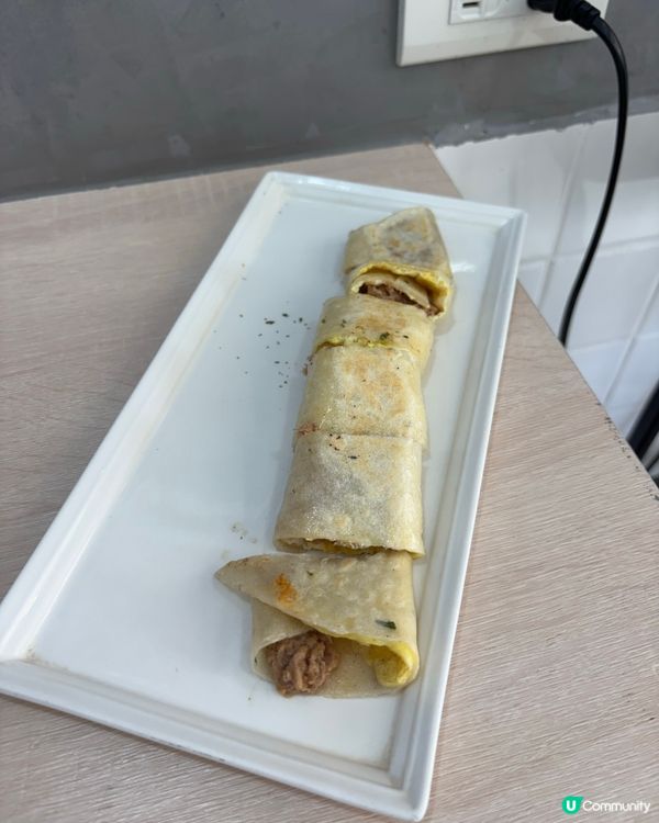 蛋餅
