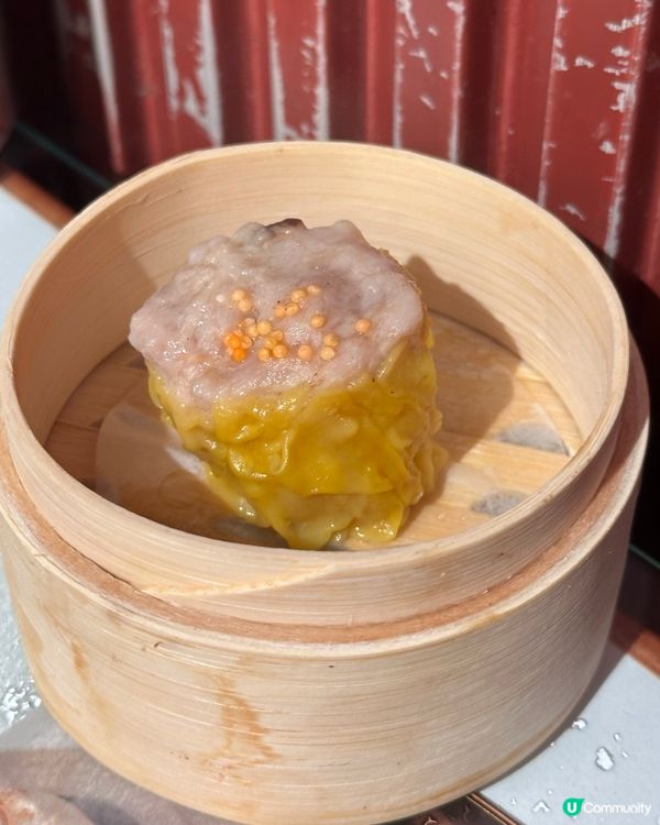 『一人一籠』手工點心
