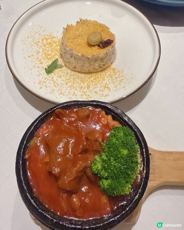 🇨🇳 深圳俄羅斯菜小中伏體驗|