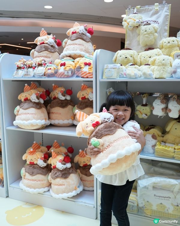 🍮布甸狗30週年祭！