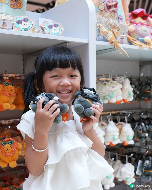 🍮布甸狗30週年祭！