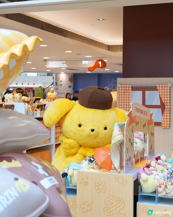 🍮布甸狗30週年祭！