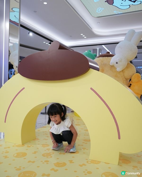 🍮布甸狗30週年祭！