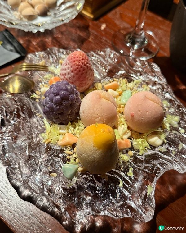 銅鑼灣高質鳥庭串燒🍡